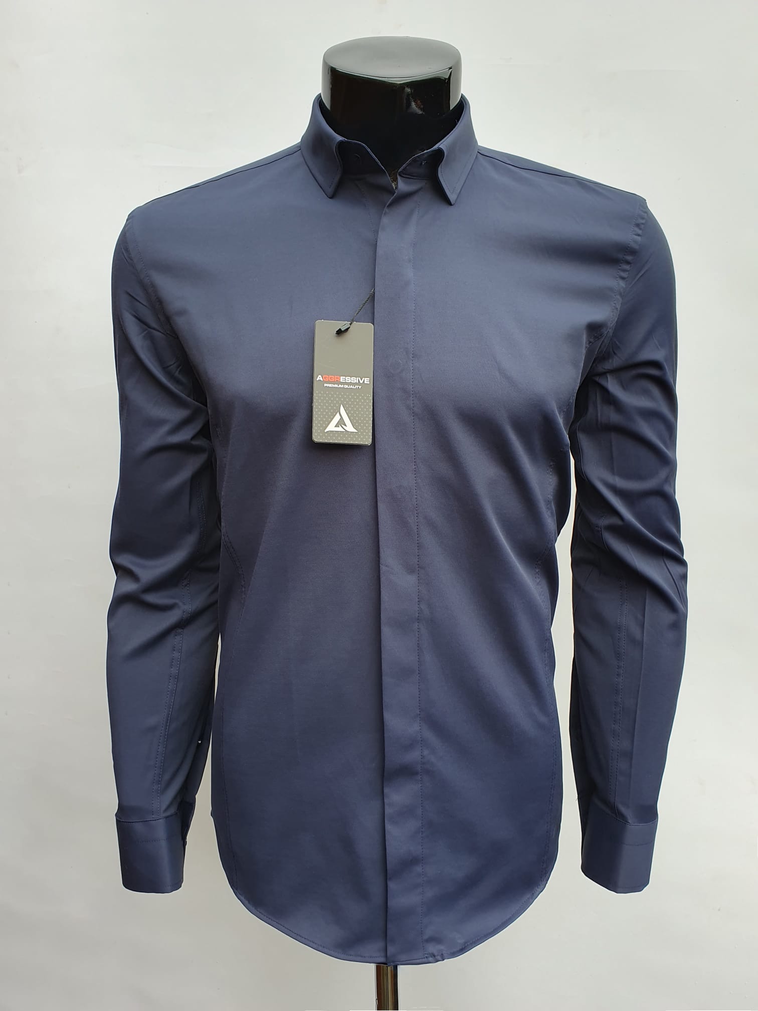 Midnight Navy